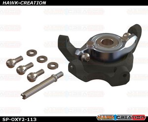 OXY2 190 Sport - Swashplate - OXY2