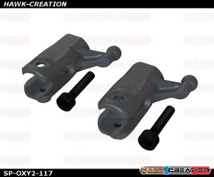 OXY2 190 Sport - Sport - Tail Grip, Set - OXY2