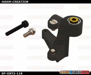 OXY2 190 Sport - Tail Bell Crank - OXY2