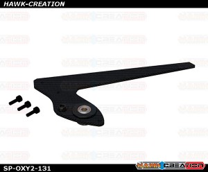 OXY2 190 Sport - Vertical Fin - OXY2