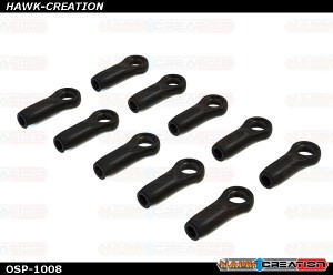 OXY3 OXY4 Linkage Ball, 10Pcs