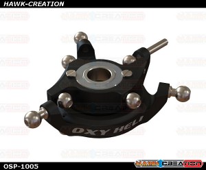 OXY4 Swashplate