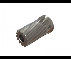 OXY4 Pinion 13T - 3.17mm Motor Shaft