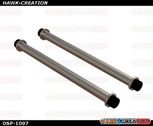 OXY4 Spindle Shaft, 2Pcs