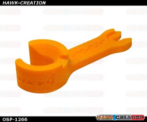 OXY4 - OXY4 Max- Swashplate Leveler Tool