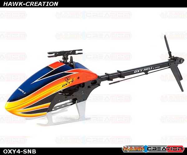 oxy3 heli