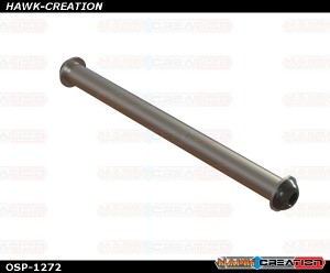 OXY5 - Spindle Shaft, 1 Pcs