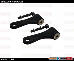 OXY5 -Radius Arm, Set