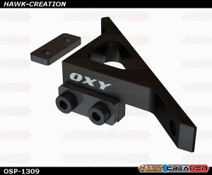 OXY5 - Mini Servo Support, Right 