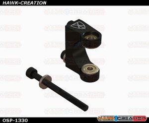OXY5 - Tail Bell Crank Support