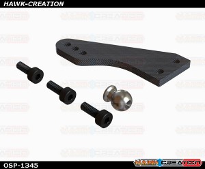 OXY5 Tail Bell Crank Lever 
