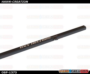 OSP-1373 OXY5 - E625 Tail Boom 