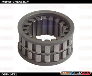 OXY5 -Sprag One Way Bearing (NEW 20T inserts)