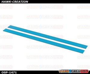 OSP-1471 - Nitroxy5 Clutch Linear