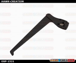 OSP-1521 Vertical Fin