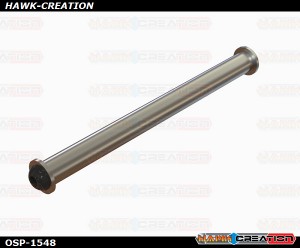 OSP-1548 Spindle Shaft