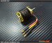 Scorpion HK-2520-3500Kv Motor (3.5mm Shaft)