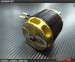 Scorpion HKIII-5035-500KV (8mm) 