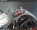 Hawk TX Switch Cap V3+ Red (Fringe Bottom, Spektrum TX)