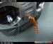 Hawk Creaction Neck Strap Balancer For Futaba 8FG,14MZ,12Z,10C (Orange)