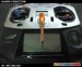 Hawk Creaction Neck Strap Balancer For Futaba 8FG,14MZ,12Z,10C (Orange)