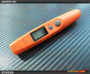 DT8250 Househeld Pocket Temperature Pen Infrared Thermometer