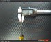 M1.5 Hex Screw Strip Saver Tools (M1.6 HEX)