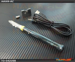 USB Professional  Soldering Iron 