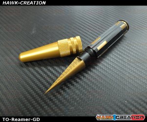 Precision Reamer  (0-14mm)