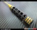 2.5mm Hex Driver With Light Weight Handle Design