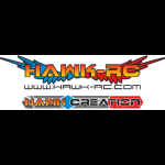 Hawk-RC