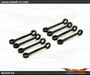 Rotor Head Linkage Set (8): 130 X