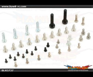 Screw Set: 130 X