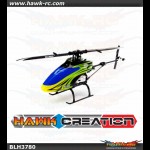 Hawk Creation Upgrade Parts For 130 X