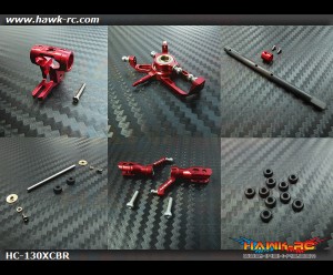 Hawk Creation Upgrade Combo (Red) For 130 X