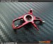 Hawk Creation CNC CCPM Swashplate (Red) For 130X