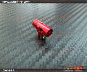 LYNX DFC Center Hub- Red Devil Edition -130 X