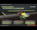 150 Landing Skid - Green - T-REX 150 DFC