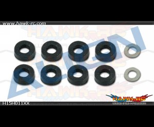 150 Head Damper - T-REX 150 DFC