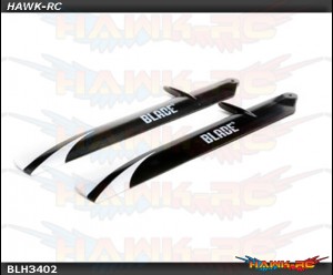Main Blades: 180 CFX