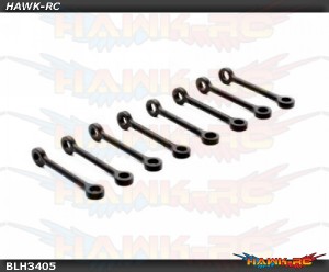 Rotor Head Linkage Set: 180 CFX