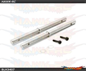 Main Shaft Set: 180 CFX