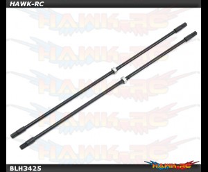 Torque Tube (2): 180 CFX