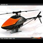 Fusuno Canopies for 180CFX Fusuno Canopies for 180CFX