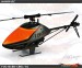 Fusuno CF Landing Gear Blade 180 CFX - TDR style (Low profile)