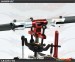 LYNX Ultra Center Hub (Red) - 180CFX