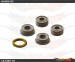LYNX Super Precise Std Tail Case Bearing Set - 180CFX LYNX Super Precise Std Tail Case Bearing Set - 180CFX