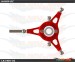 LYNX Ultra Swashplate Red - 180CFX