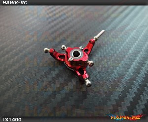 LYNX Ultra Swashplate Red - 180CFX