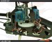 LYNX CNC Main Gear Spare Set - 180 CFX 